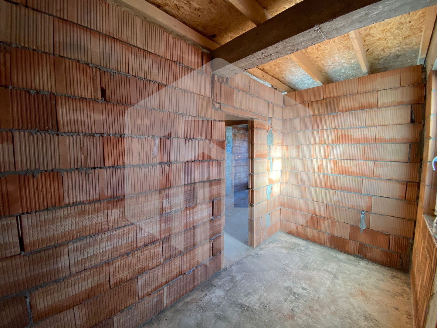 Cisnadie 4 Camere 2 Bai 2 locuri de parcare - Predare 2022 - Poză 11