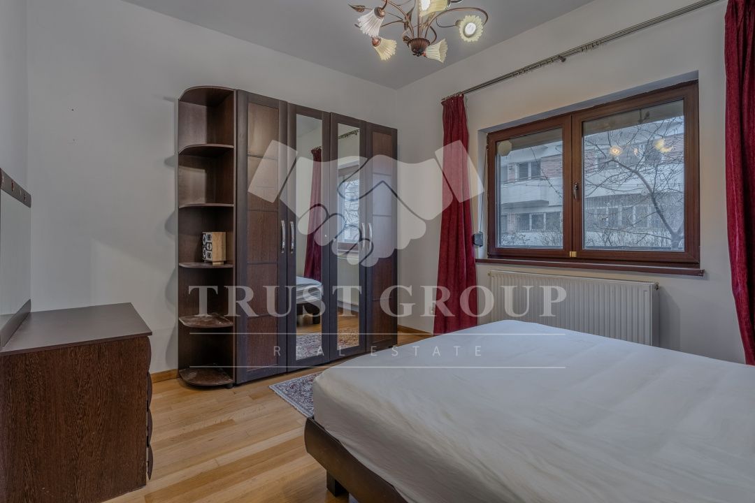 Doua apartamente in vila | Panduri | Cotroceni - Poză 12