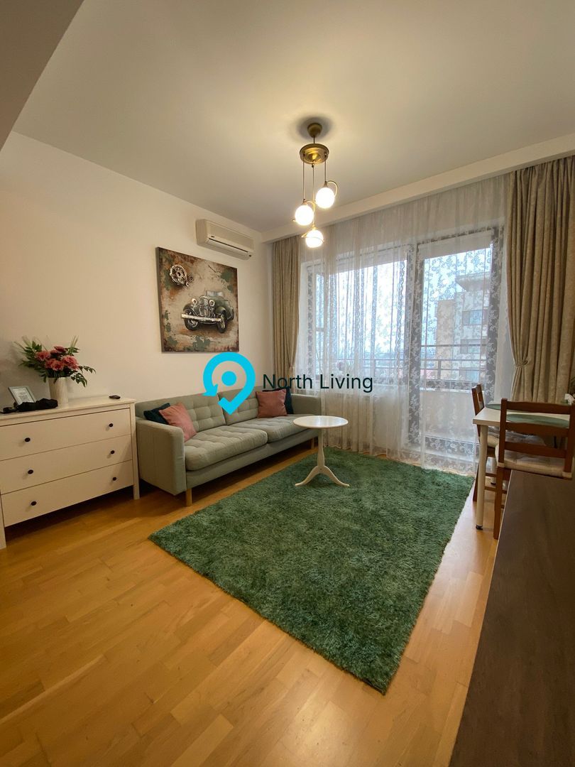 Garsoniera  - Zoo -Ambasada SUA - Poză 4