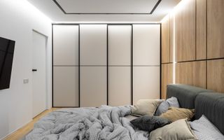 Apartament 3 camere LUX- Otopeni Premium 142 mp, Spectaculos - Poză 5