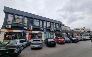 BRASADAS închiriază Spatiu Comercial Piata Floreasca - Poză 2