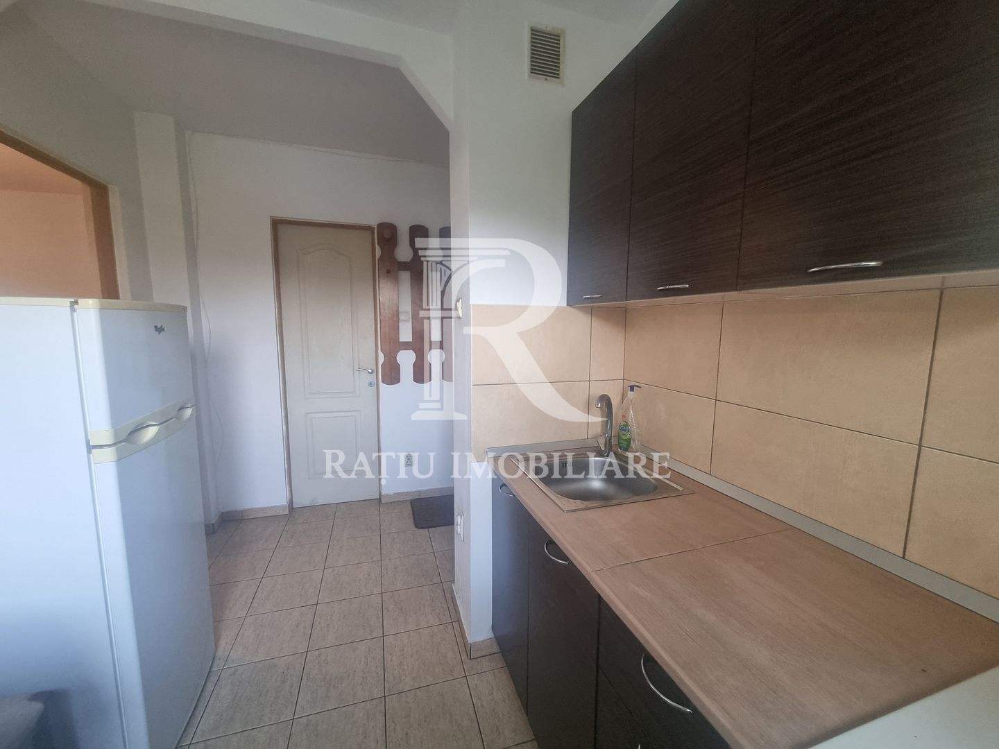 Garsonieră de închiriat | Zona ITM Etaj 2 | Deva| Hunedoara - Poză 10