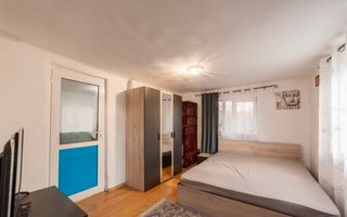 CASĂ MUSCELEANĂ 4 CAMERE TEREN 782 MP CAMPULUNG ARGEȘ - Poză 4