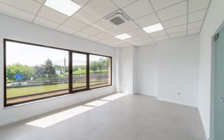 Spațiu comercial generos – 160 mp – poziție premium pe Craiovei! - Poză 4