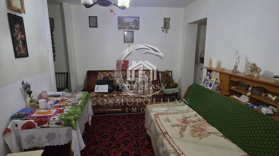 Apartament cu 2 camere zona Crang / Stadion ~ etaj 1din4 ~ confort 2 ~ - Poză 3