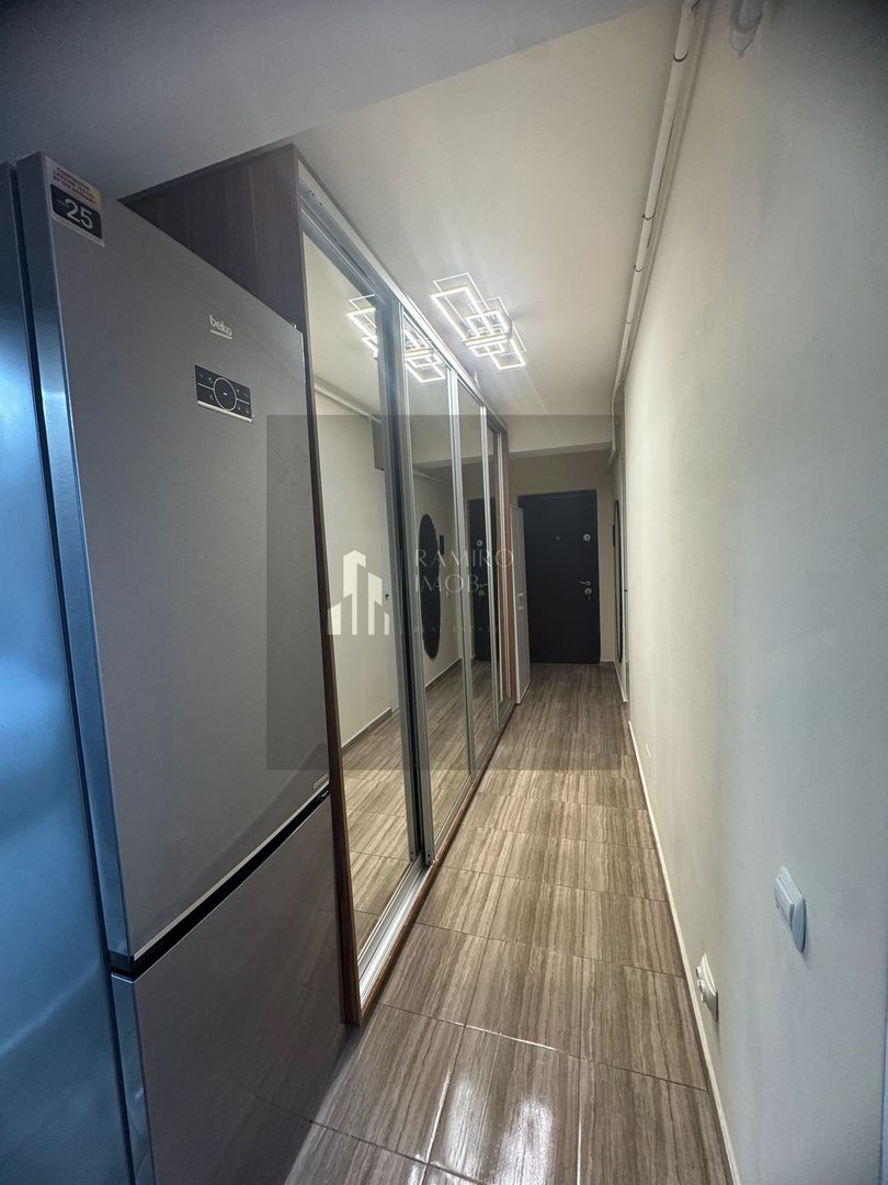 Apartament 2 camere ,Rahova ,Complexul Confort Urban - Poză 14