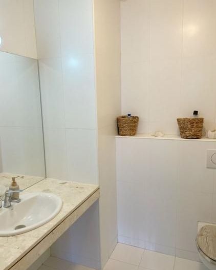 Apartament 3 camere lux de inchiriat, parcare, etaj 1, Calea Calarasilor - Poză 6