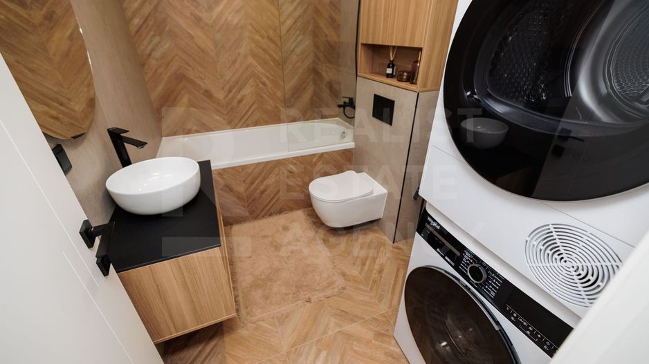 Vînzare, apartament, 2 camere, str. Ghică Vodă, Botanica - Poză 13