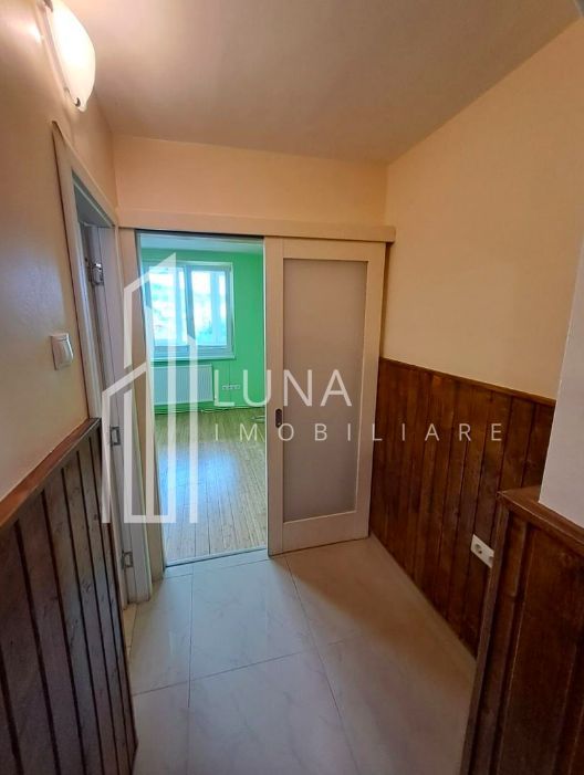 Apartament de închiriat în Tudor  Târgu Mureș - Poză 5