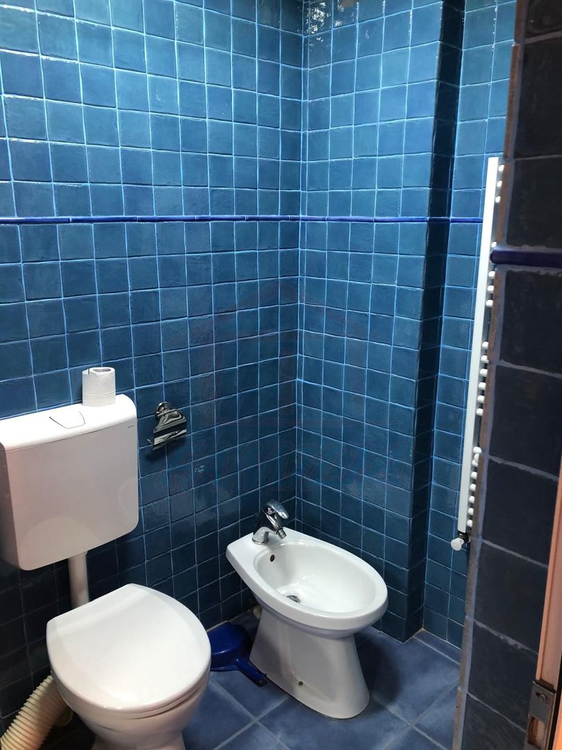 🏡 Apartament 1 camera cu vedere panoramică la Dunăre - Poză 8