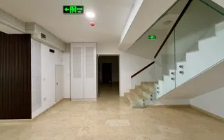 Apartament cu 2 camere *72mpu* + Terasa / *Prima Inchiriere* / Baneasa - Metrou - Poză 49