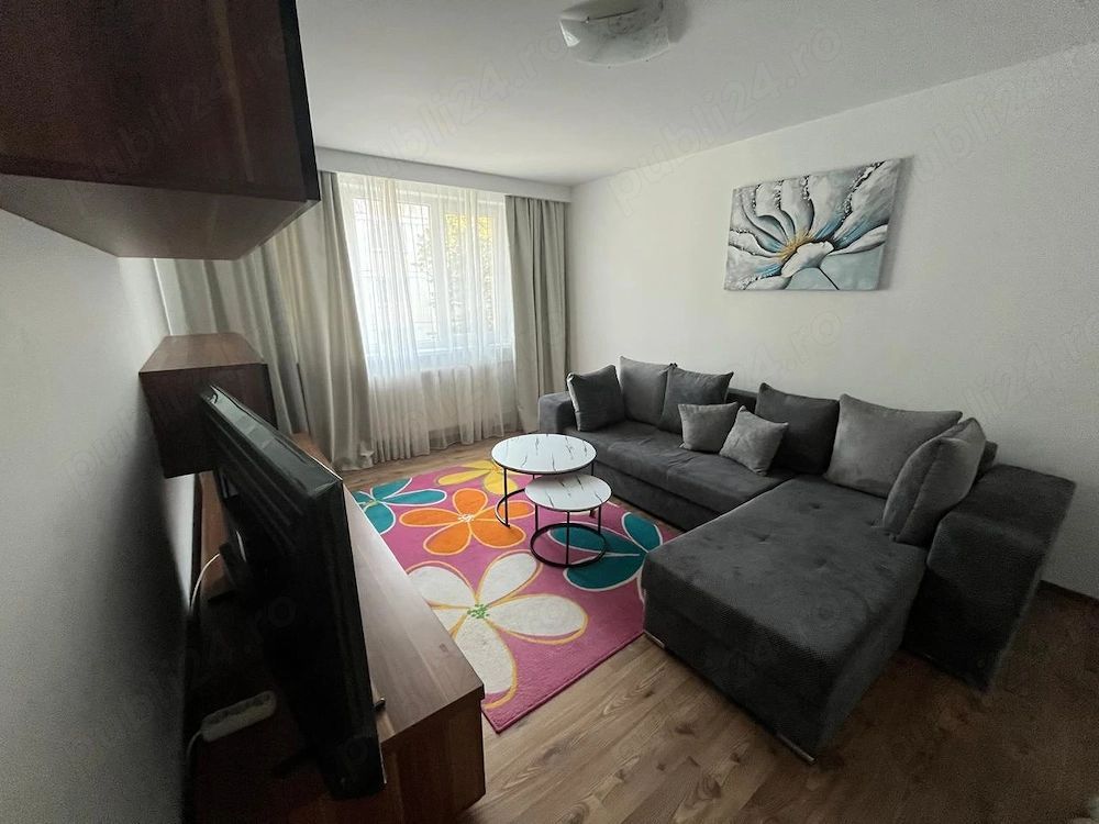 Apartament 2 camere renovat complet in zona Drumul Tanerei la 5 minute de metrou - Poză 1
