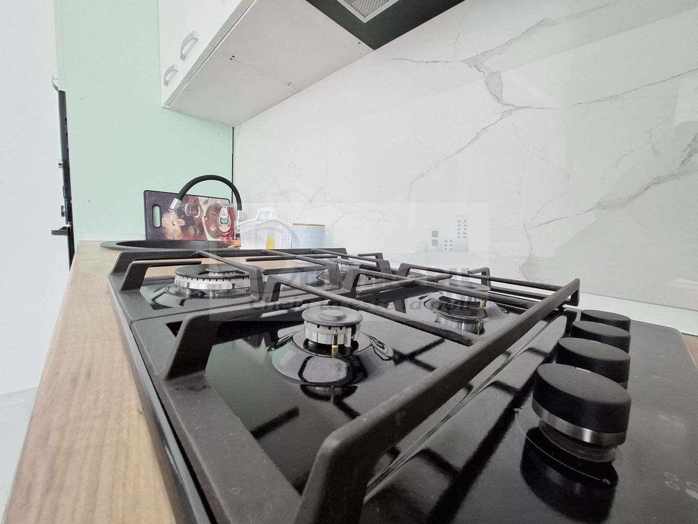 Apartament 1 camera, bloc 2024, mobilat modern, Cug Valea Adanca,liber - Poză 7