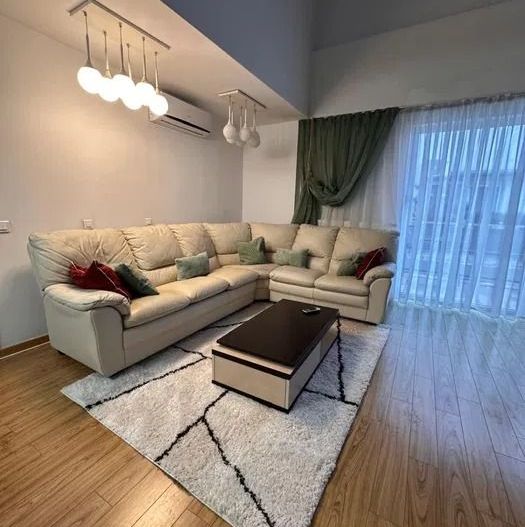 DUPLEX 2 CAMERE PARCUL CAROL, PET-FRIENDLY, LOC PARCARE, BLOC NOU - Poză 1