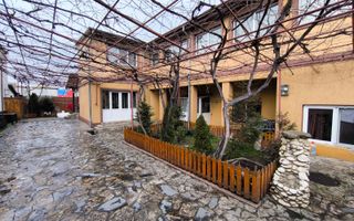 MEDEEA Vila P+1 mobilata complet si curte generoasa! - Poză 28