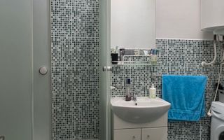 Apartament cu 3 camere | Oradea Plaza | Centru Civic | Oradea - Poză 11