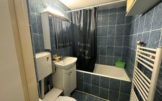 2 Camere | Zona Veteranilor | Etaj Intermediar | Centrala Proprie - Poză 11