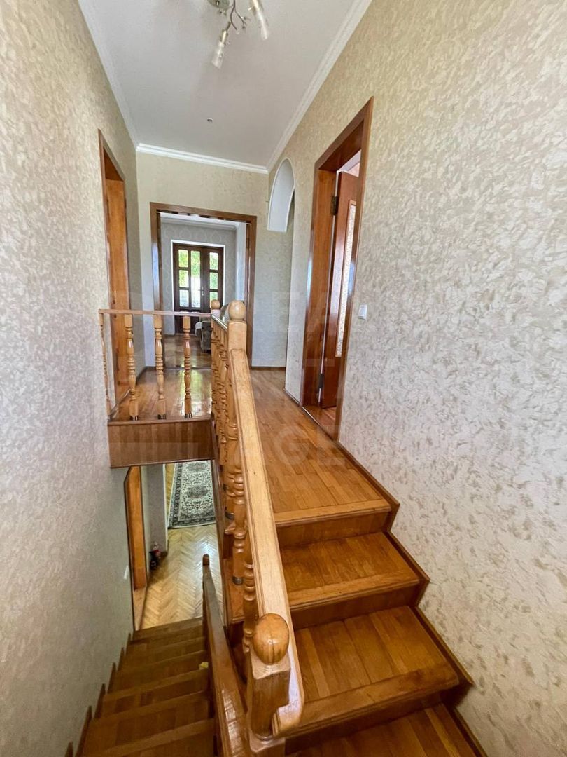 Chirie, casă, 4 camere, strada Ştefan Neaga. - Poză 22