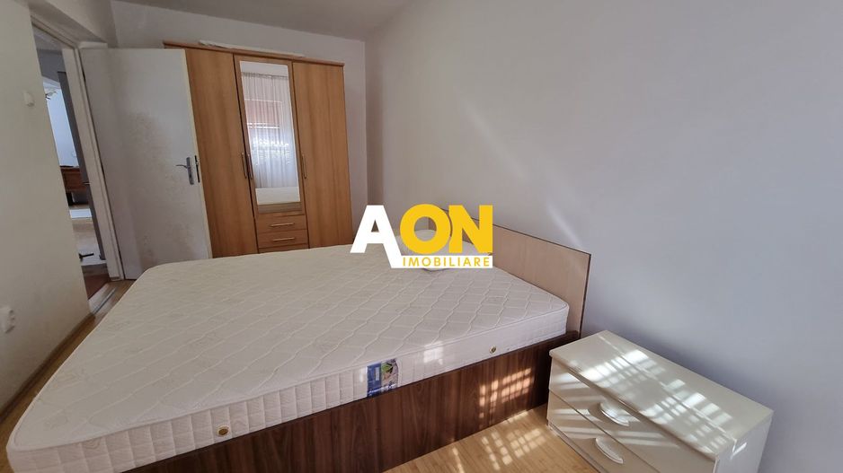 Apartament  3 Camere Zona Liceul Sportiv - Poză 2