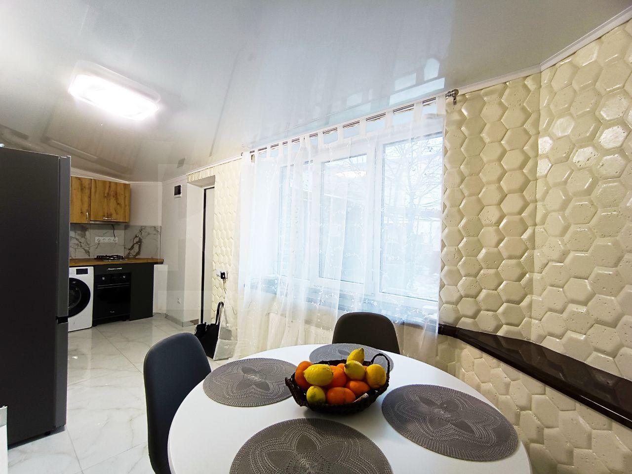 Chirie, apartament, 1 cameră, strada Grigore Ureche, Centru - Poză 1