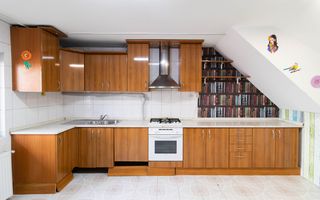 Oportunitate Investitie/5 min de Centru/Pretabil Birouri - Poză 5