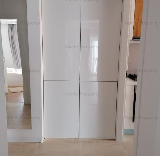 2 camere+parcare in Cosmopolis - Poză 20