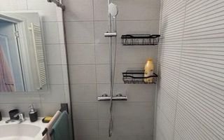 Apartament 2 camere | Prima închiriere | Floreasca | vedere parc - Poză 8