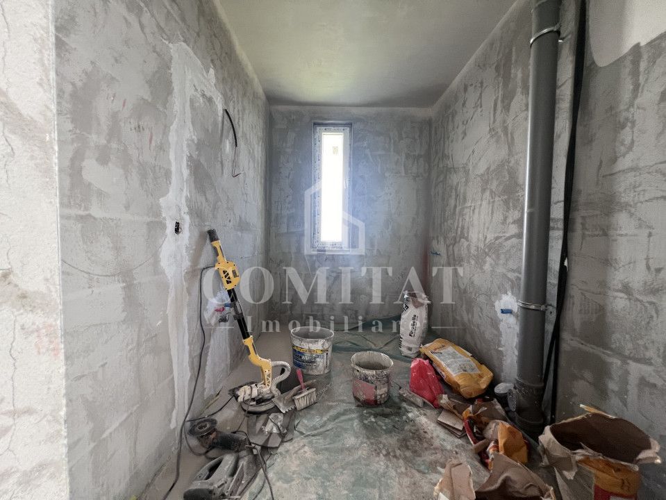 Apartament 2 camere | zona Baciu - Poză 3