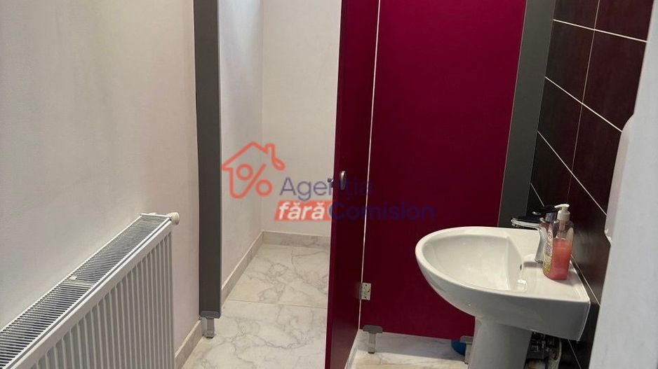 Spatiu  240mp Baza 3,  incepand cu 950 euro/luna - Poză 2