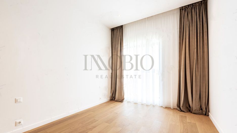 Apartament 3 Camere | One Verdi | Loc de Parcare - Poză 11