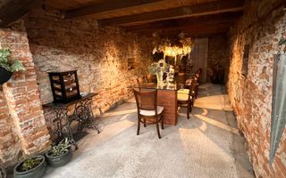 Casa traditionala frumos amenajata - Pensiune - Colun - Sibiu - Poză 11