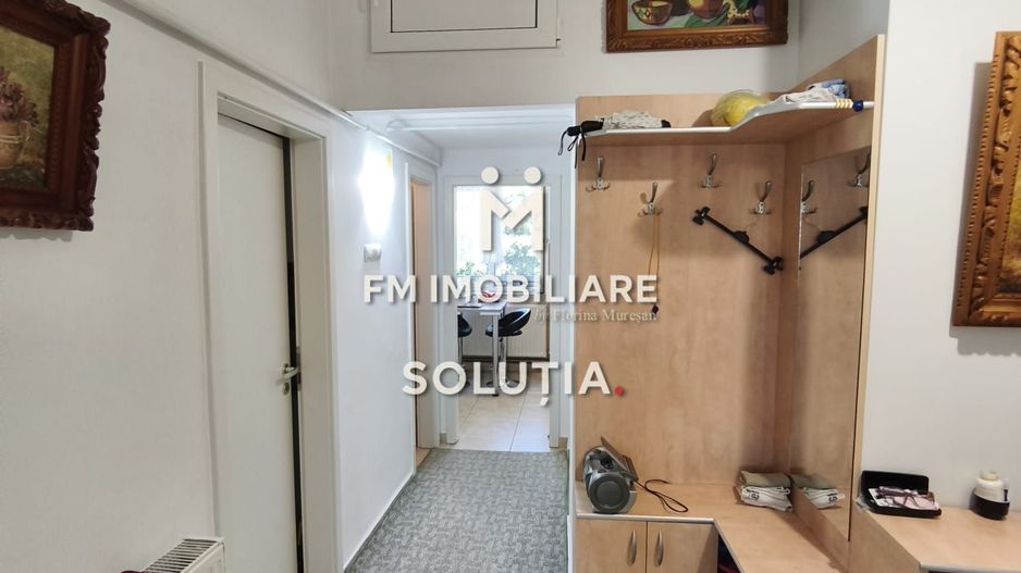 Apartament 2 camere, Nicolae Iorga! - Poză 12