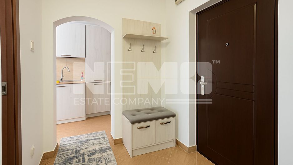 Garsonieră | 31 MP | Etaj 2 | Rădăuți - Poză 4