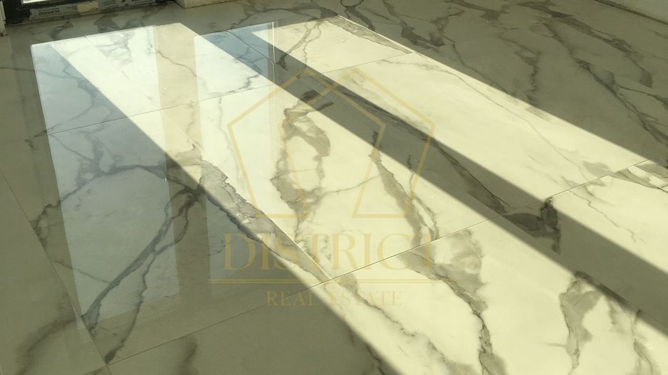 Penthouse cu 3 camere si terasa de 27mp | zona Neptun | Giroc - Poză 6