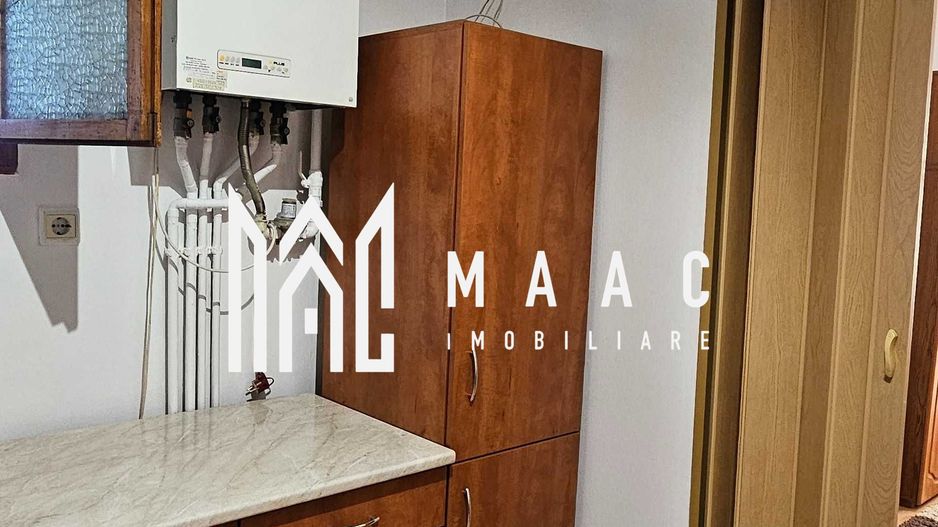 Garsonieră | Mobilată și renovată | Etaj 3 | Ștefan cel Mare - Poză 4