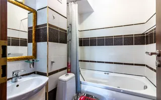 Apartament 3 camere Dorobanti | Imobil 2008 - Poză 12