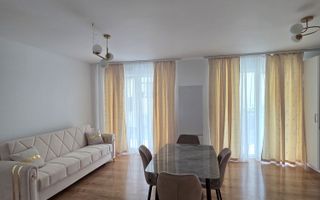 Apartament 2 camere | Garaj | Prima inchiriere | Zona Parcul Poligon - Poză 5