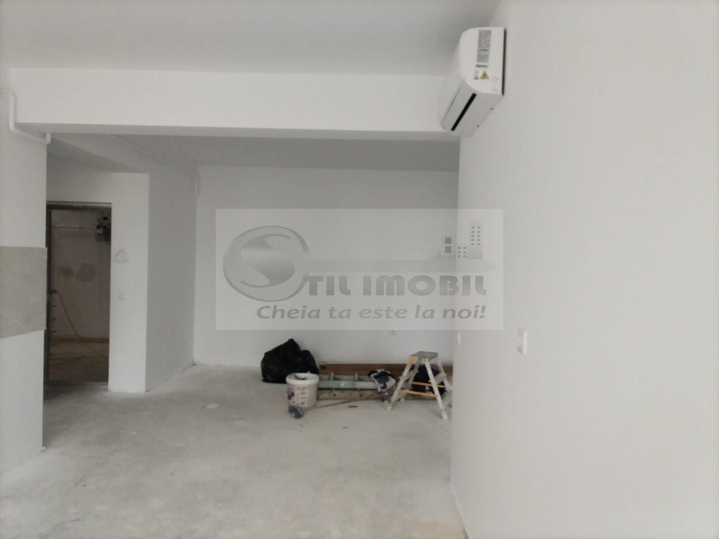 Penthouse 3 Camere cu Terasă | 142.900 € | Loc Parcare 6.000 € - Poză 5