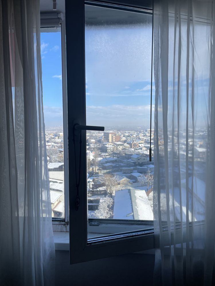 Vanzare garsoniera Pollux Residence - Poză 8