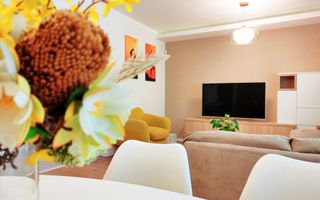 Apartament PREMIUM 4 camere | Pet friendly | Parcare | Parcul Rozelor - Poză 5