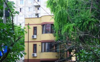 Spalatorie auto + 6 garsoniere - Poză 2