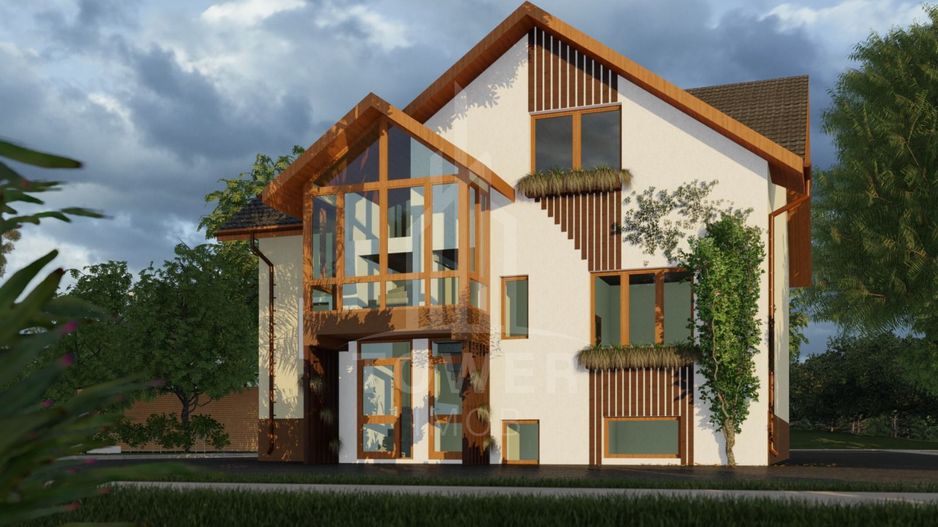 Spații comerciale pentru cabinete de închiriat - Terezian, Sibiu - Poză 1