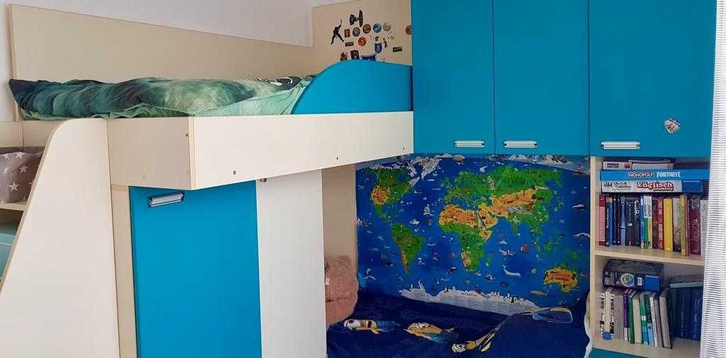 Apartament 3 camere zona Avangarden - Poză 4