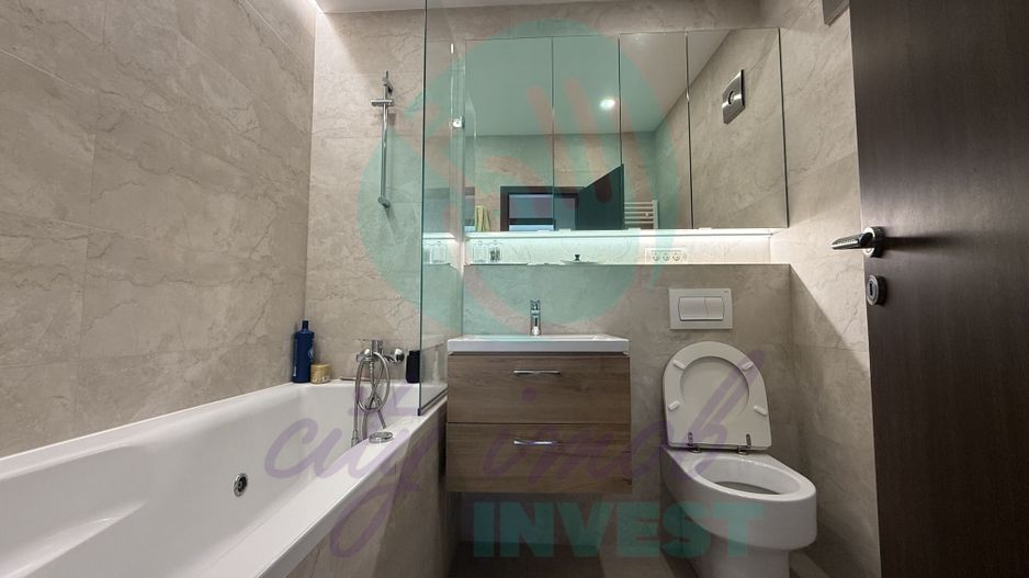 2 camere la 5 minute de METROU - Poză 11