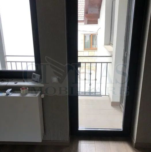 Casa noua, 130 mp, S+P+M, zona strazii Paris, ideal sediu firma! - Poză 7