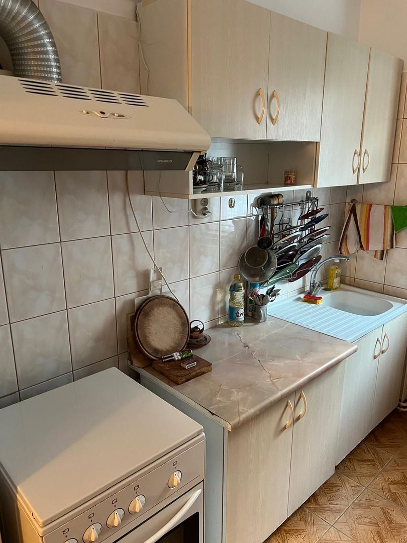 Apartament Mefin | Horia, Closca si Crisan | Platou Izvor - Poză 13