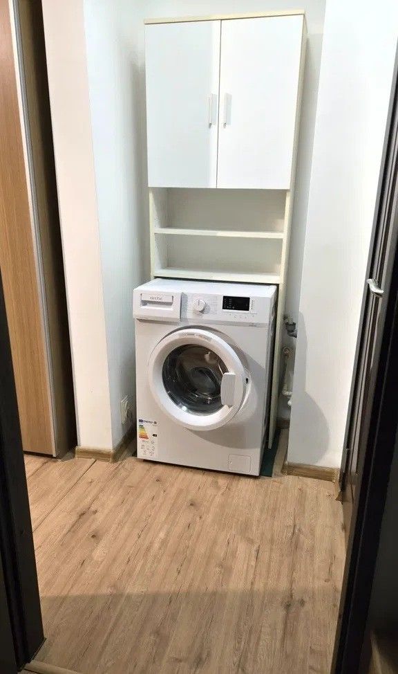 Apartament 2 camere metrou Lujerului-Centrala Proprie - Poză 7