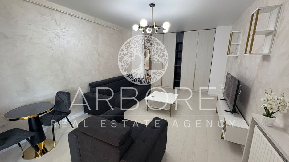 Închiriere apartament 2 camere, mobilat, prima închiriere - Poză 2