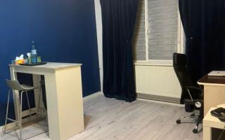 Apartament 1 cameră • 34 mp • Alexandru cel Bun • Etaj 7/10 cu lift - Poză 2