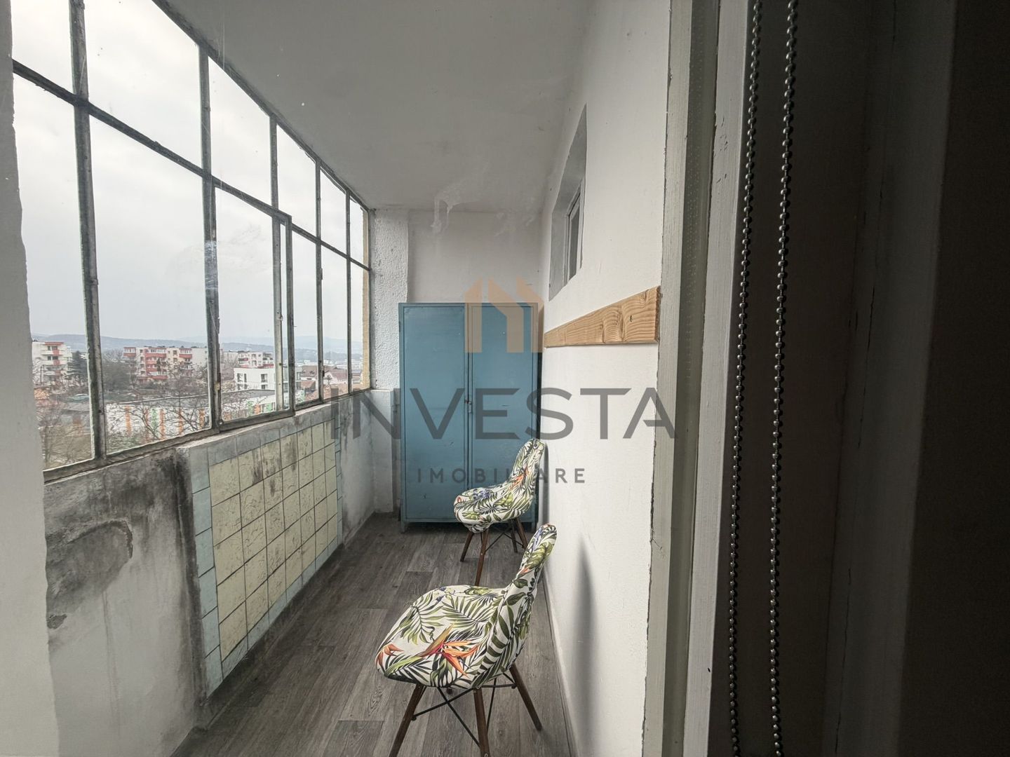 Apartament cu 3 camere si garaj- Strada Trascaului - Poză 9